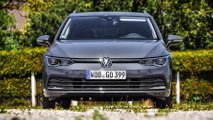 VW Golf Variant 1.5 TSI (2021) im Test