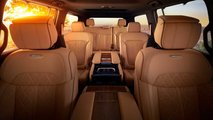 Nuova Jeep Grand Wagoneer (2021)