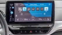 Volkswagen ID.4 essai