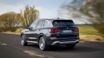 BMW X3 (2021)
