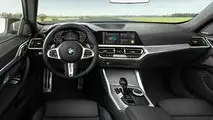 BMW Série 4 Gran Coupé (2021)