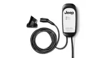 Jeep Wrangler 4xe Lift Kit Charger