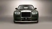 Rolls-Royce Phantom Oribe