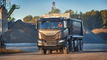 Iveco T-Way