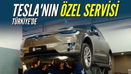 İkinci el elektrikli araba alırken dikkat edilmesi gerekenler