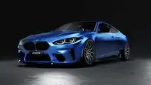 2021 BMW M4 widebody by Avante Design