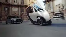 Nimbus Halo Offers The Best Of Three Worlds In A Single EV