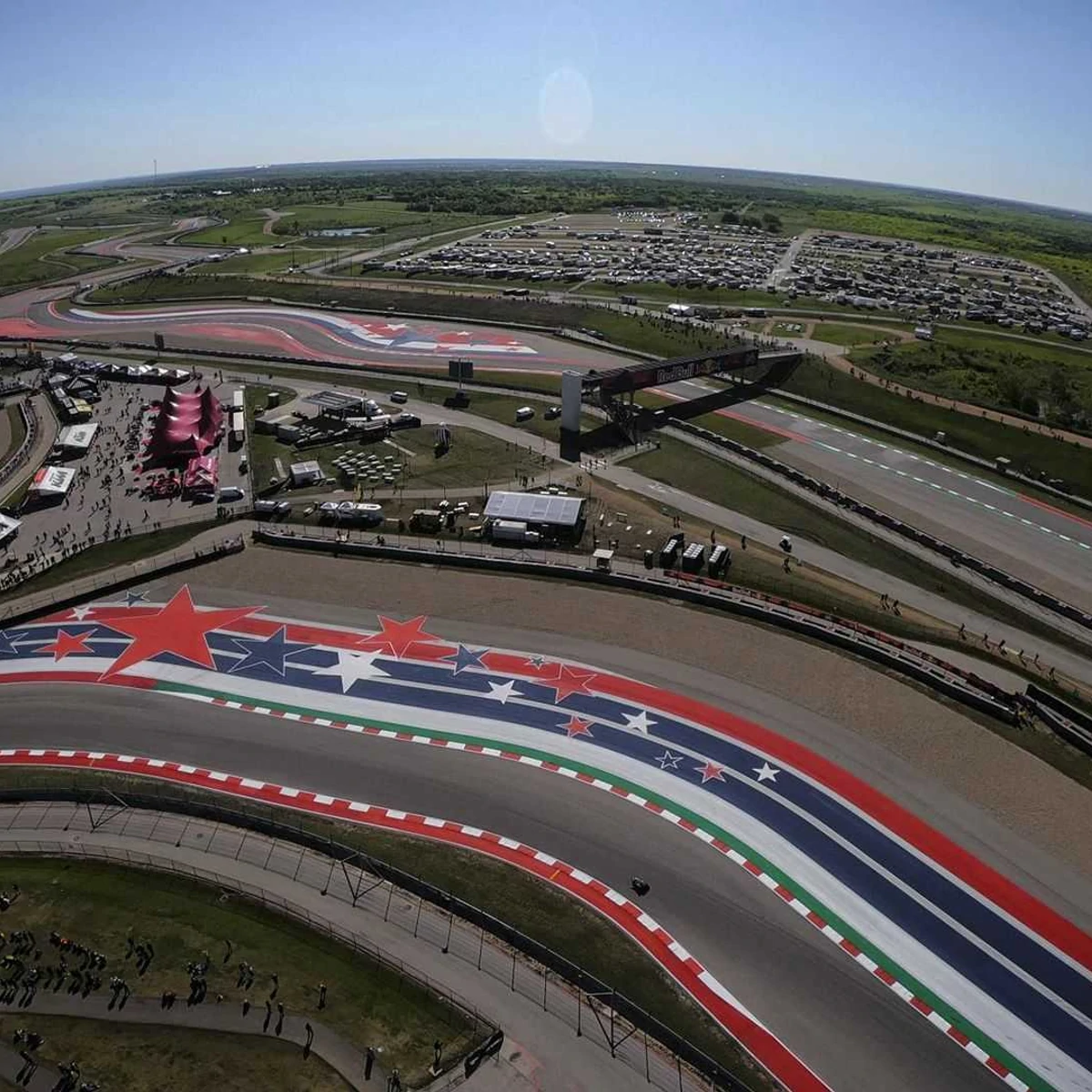 Motogp Austin 2022 Schedule Cota To Get Much-Needed Refresh In February 2022