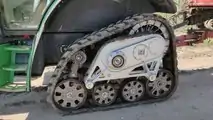 Campo CTS HALF TRACK