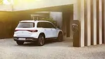 Mercedes EQB