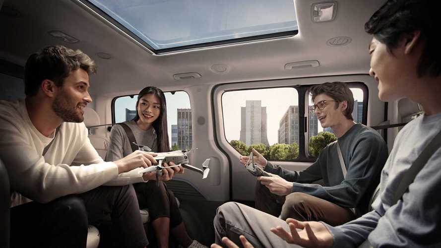 Parece un concept, pero es real: la Hyundai Staria será la nueva H1 para el mercado argentino