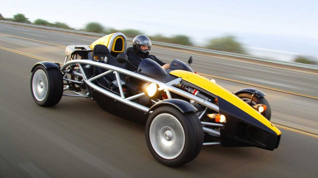 Motori, quelli che arrivano da