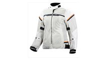 LS2 Riva Women's Jacket - Front