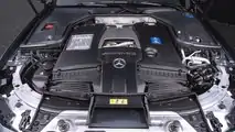 Mercedes-AMG E63 S 4Matic+ Tuned By Posaidon