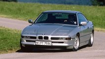 BMW 850i