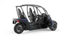 Arcimoto