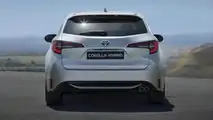 Neuer Toyota Corolla Touring Sports Hybrid