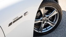 Honda S2000 Edition 100