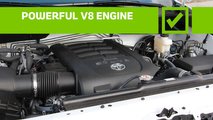 2019 Toyota Sequoia TRD Sport: Pros And Cons