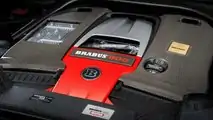 Brabus 800 Widestar Mercedes-AMG G 63