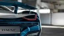 Rimac C_Two (2019)