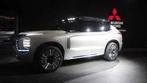 Mitsubishi Engelberg Tourer 2019