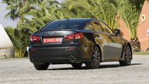 Lexus IS F