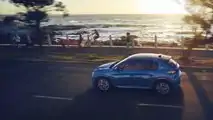 Peugeot e208 2019