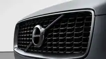 Volvo XC90 Facelift