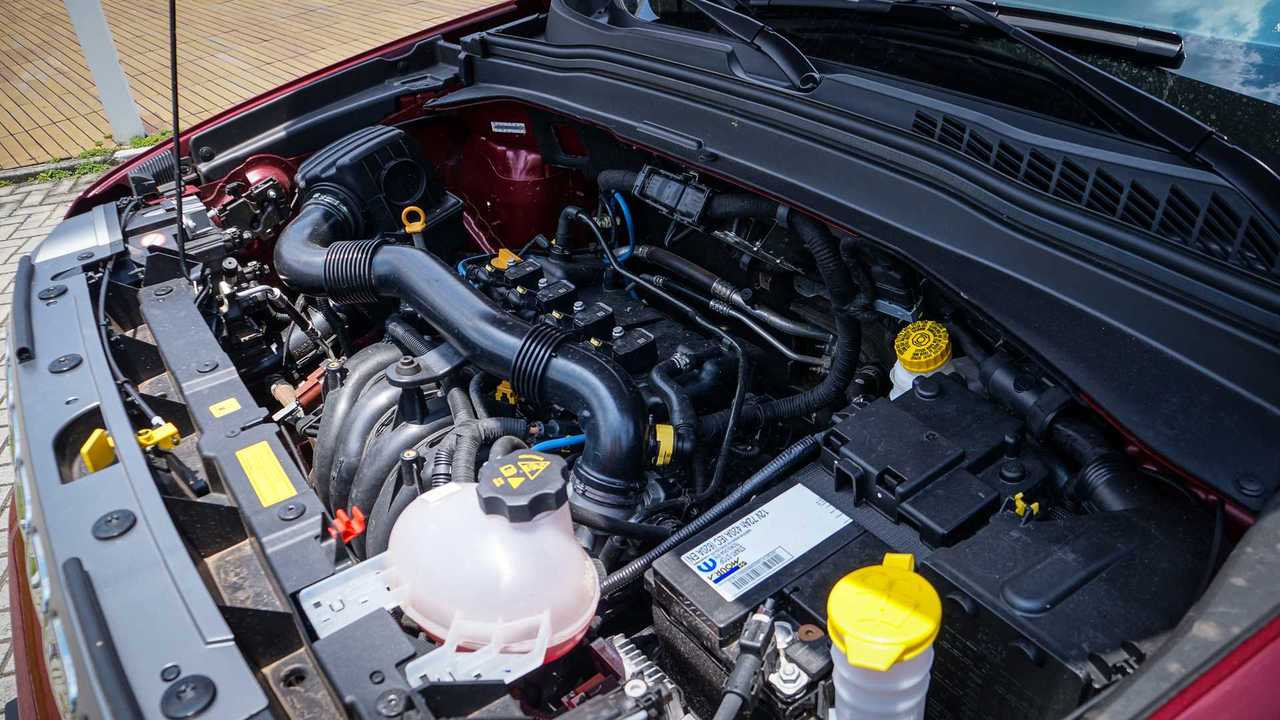 Jeep Renegade x Honda HR-V