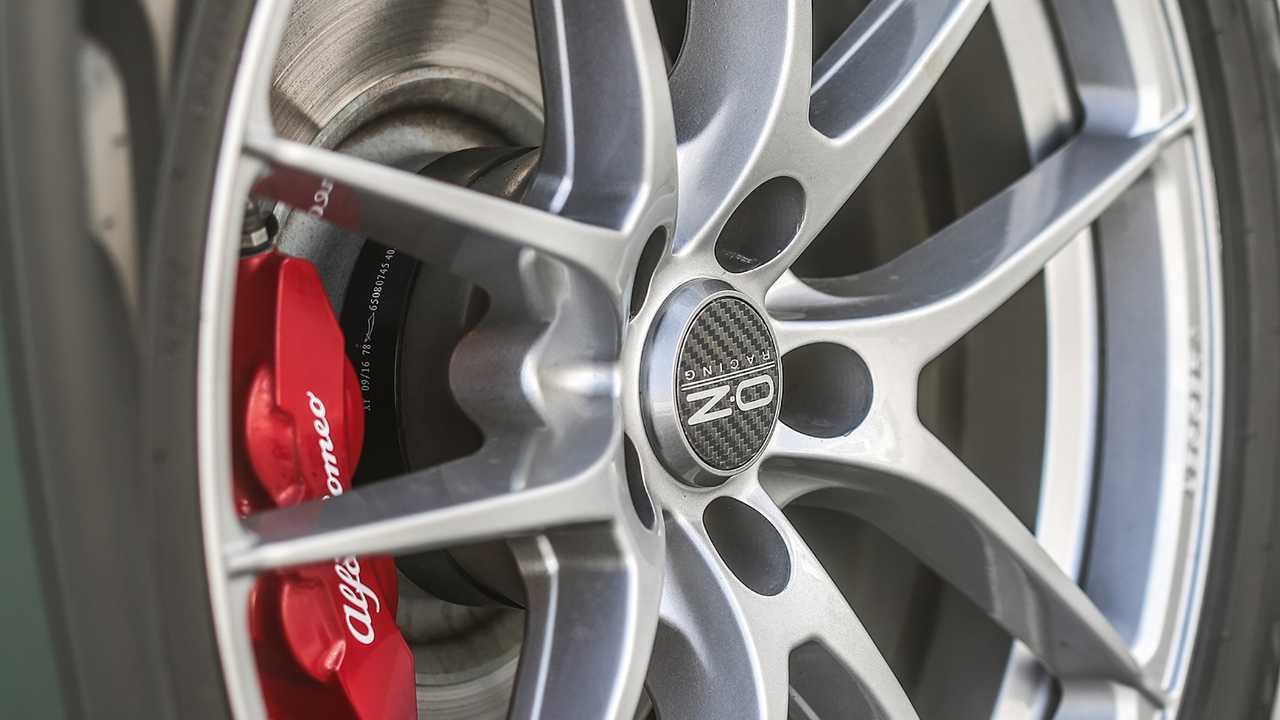 Alfa Romeo Stelvio by Romeo Ferraris