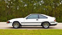 Toyota Celica Supra (1981-1985)