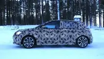 Photo de l'espion 2019 Peugeot 208
