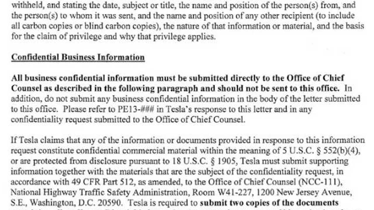 nhtsa 8