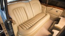 Intérieur Bentley S3 Continental Flying Spur Saloon de Mulliner Park Ward '1963–65