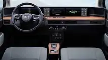 Honda E Prototype