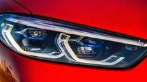 BMW M850i