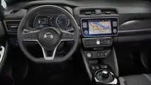 Nissan Leaf e+
