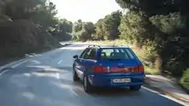 Audi RS2 Avant