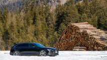 Audi A6 Avant 45 TDI quattro