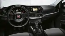 Fiat Tipo Street 2019