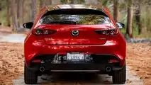 2019 Mazda3