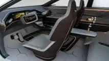 Infiniti QX Inspiration Concept