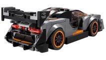 McLaren Senna Lego