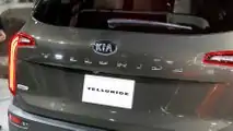 2020 Kia Telluride