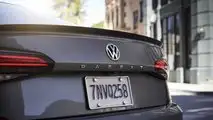 2020 VW Passat