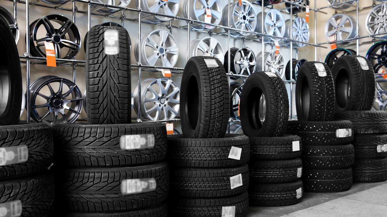 Gumiabroncs, Bridgestone