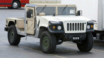 AM General ECV II