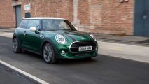 MINI 60 Years Edition