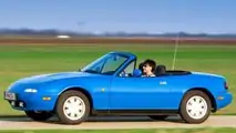 Mazda MX-5 NA